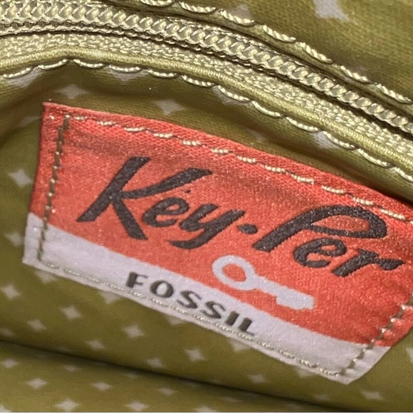 Fossil Crossbody Bag - Picture 7 of 7